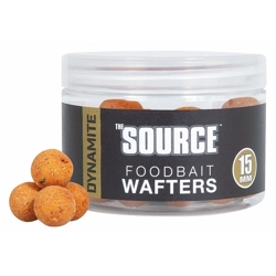 Dynamite Baits The Source Wafters 15mm